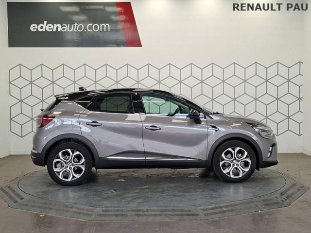 Renault Captur image 6