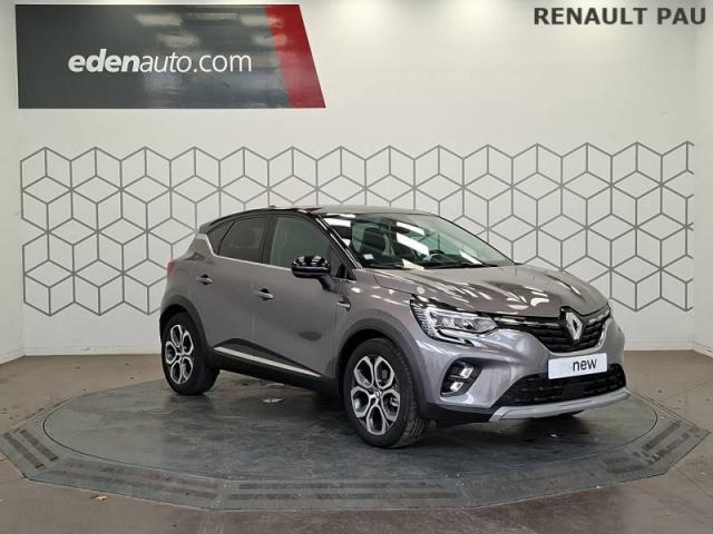 Renault Captur image 9