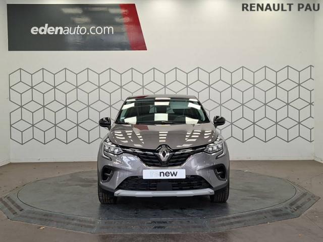 Renault Captur image 4