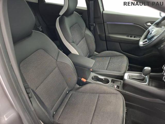 Renault Captur image 7