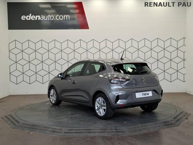 Renault Clio image 4