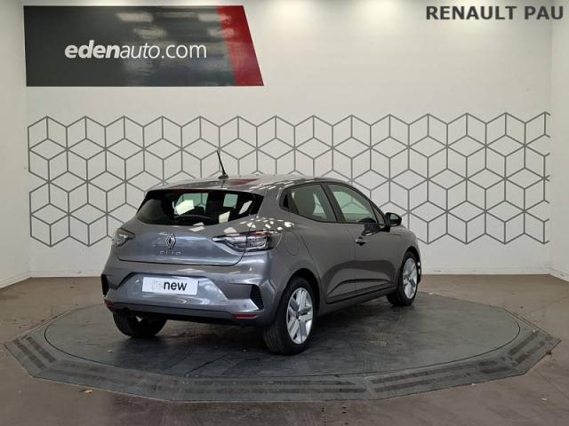 Renault Clio image 9