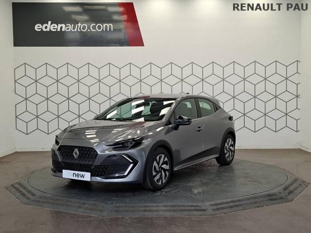 Renault Clio E-Tech Full Hybrid 160 Ch Evolution +