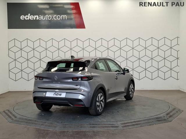Renault Clio image 4