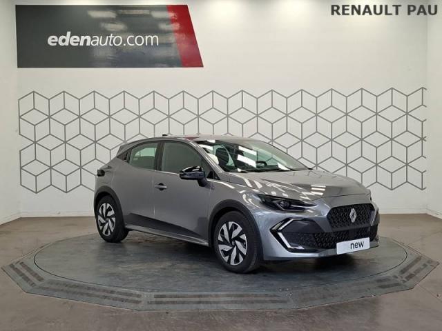 Renault Clio image 9