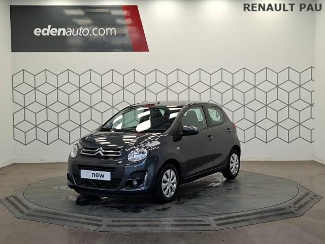 Citroen C1 Vti 72 S&s Feel