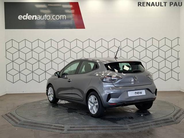 Renault Clio image 8