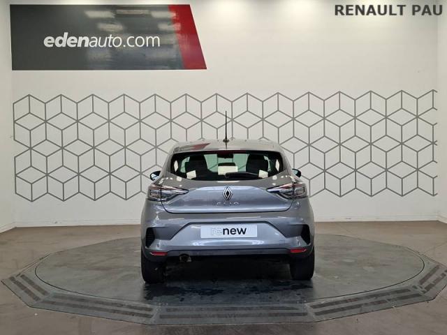Renault Clio image 1