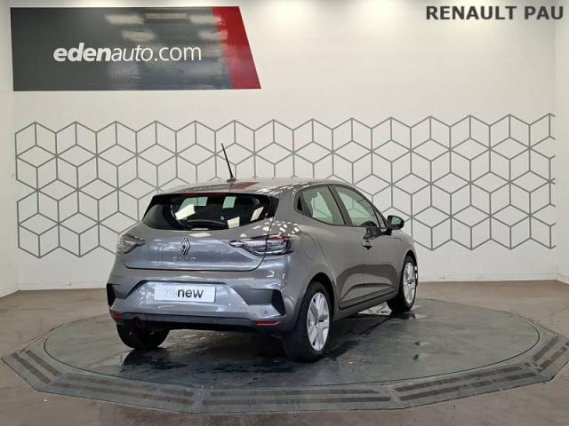 Renault Clio image 7
