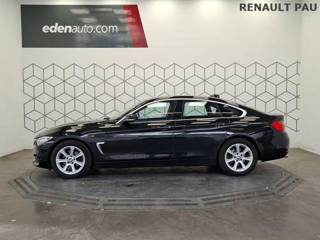 Bmw Série 4 Gran Coupé image 5