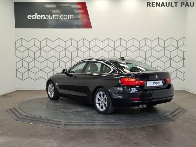Bmw Série 4 Gran Coupé image 8