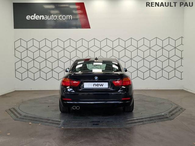 Bmw Série 4 Gran Coupé image 7