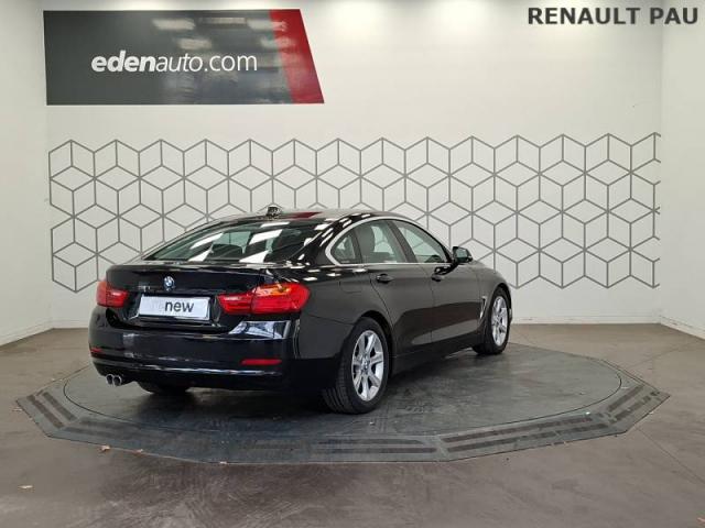 Bmw Série 4 Gran Coupé image 3