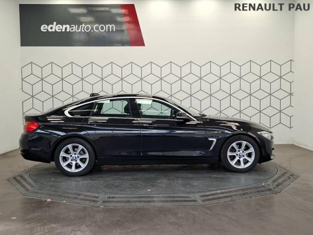 Bmw Série 4 Gran Coupé image 9