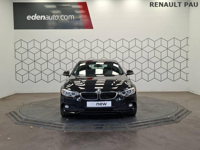 Bmw Série 4 Gran Coupé image 1