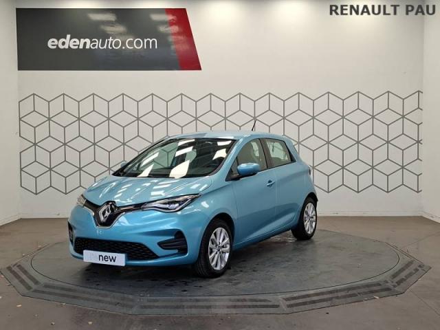 Renault Zoe R110 Zen