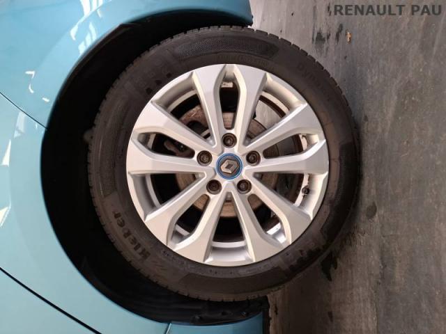 Renault Zoe image 4