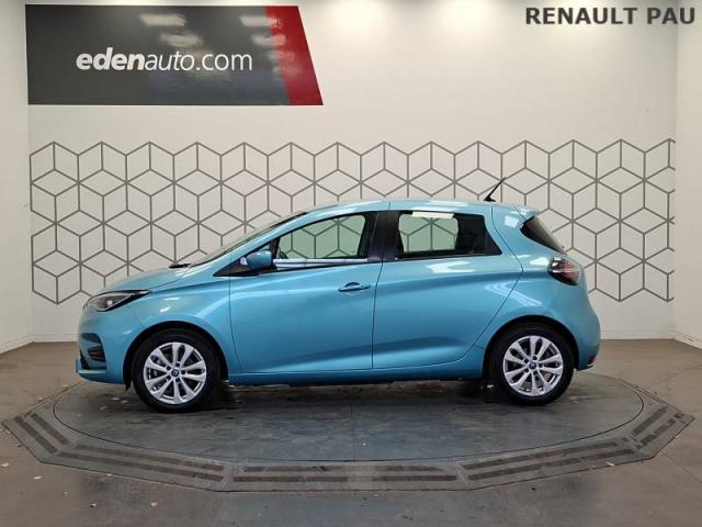 Renault Zoe image 6