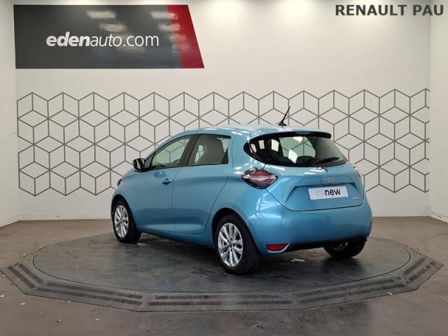 Renault Zoe image 1