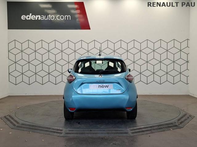 Renault Zoe image 5
