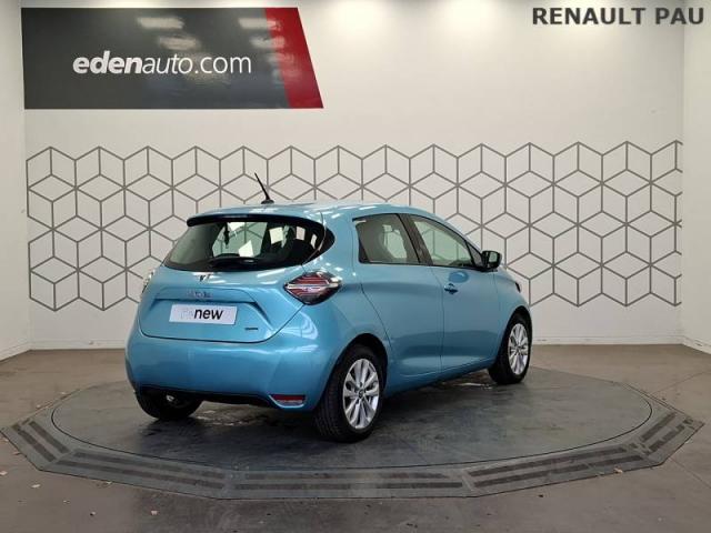 Renault Zoe image 7