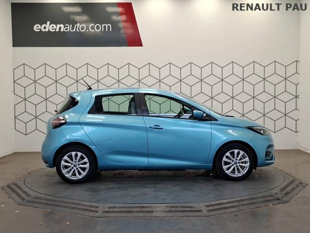 Renault Zoe image 8