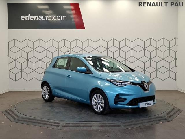 Renault Zoe image 9