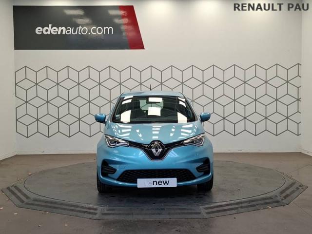 Renault Zoe image 3