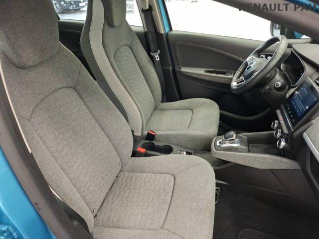 Renault Zoe image 2