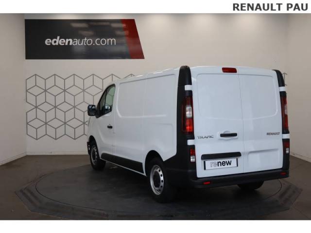 Renault Trafic image 5