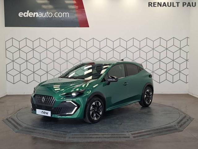 Renault Clio Tce 115 Ch Techno