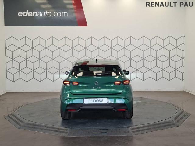 Renault Clio image 8