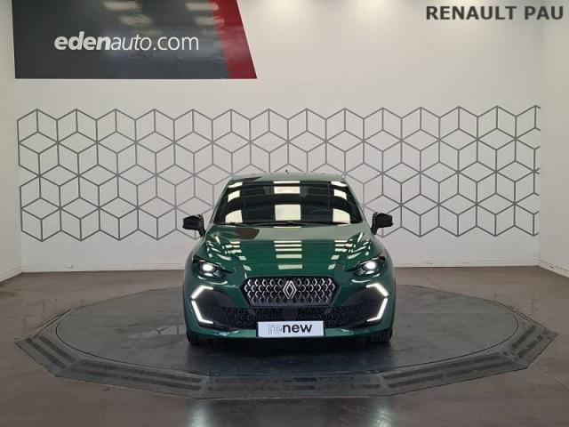 Renault Clio image 2