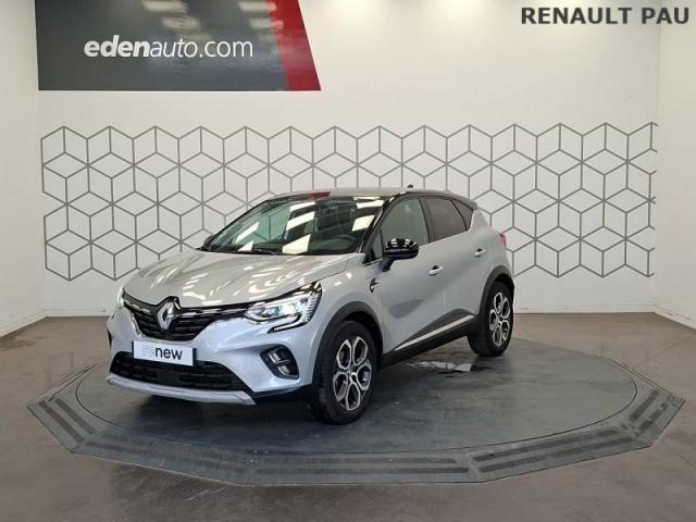 Renault Captur Tce 90 Techno