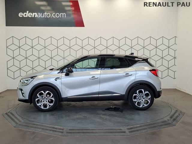 Renault Captur image 9