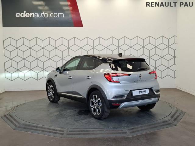Renault Captur image 6