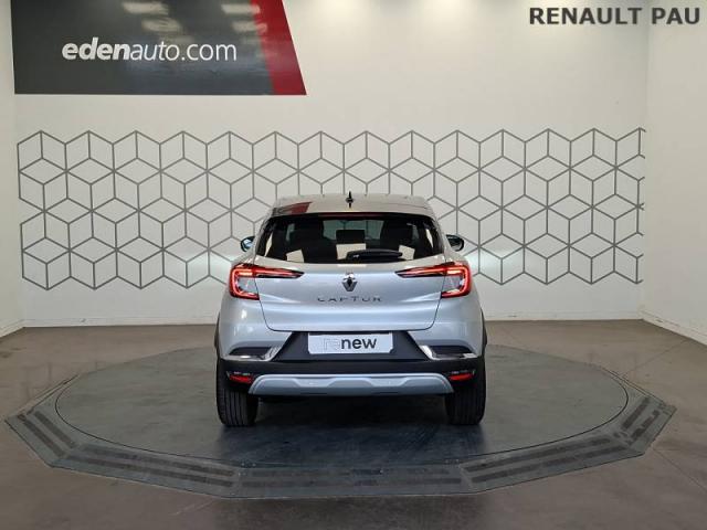 Renault Captur image 1