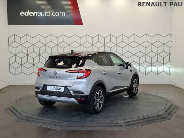 Renault Captur image 5
