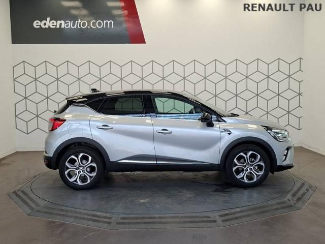 Renault Captur image 7