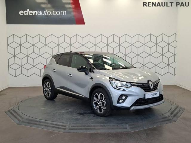 Renault Captur image 2