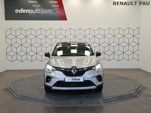 Renault Captur image 4