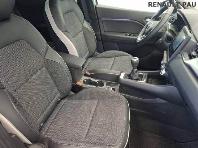 Renault Captur image 8