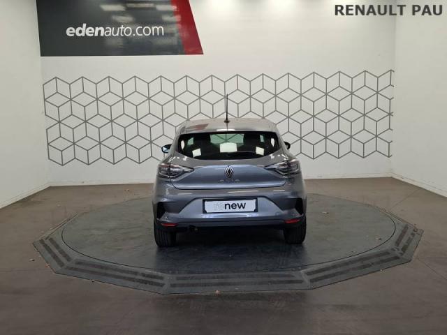 Renault Clio image 2