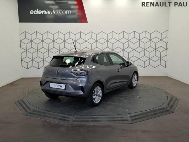 Renault Clio image 9
