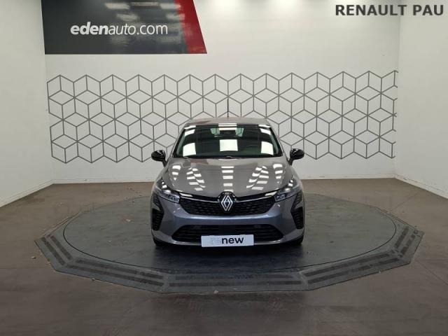 Renault Clio image 4