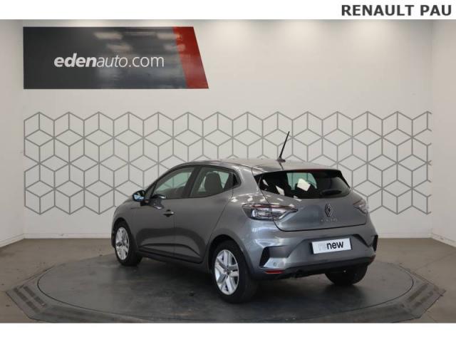 Renault Clio image 2