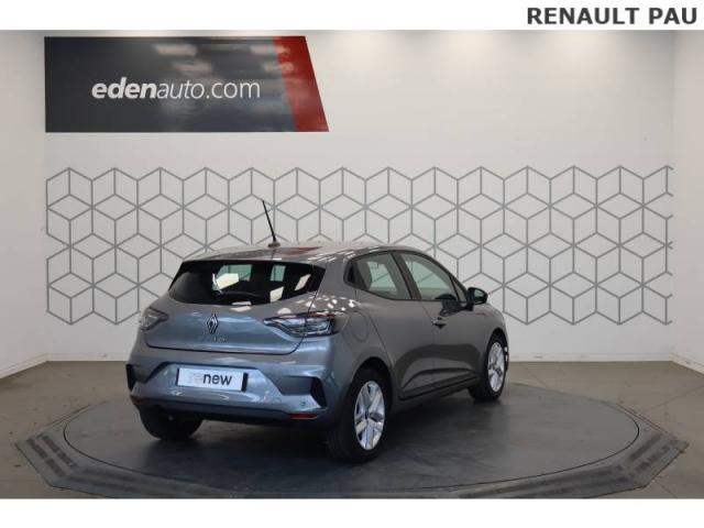 Renault Clio image 6