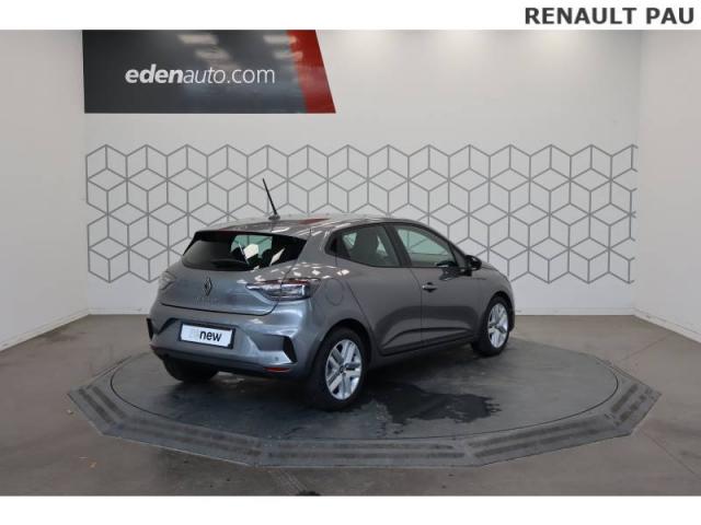 Renault Clio image 6
