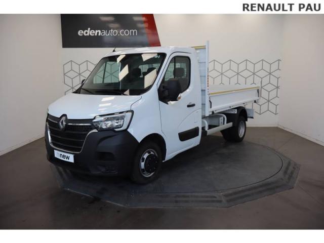 Renault Master Fourgon Cc Prop Rj3500 L2 Pafc Blue Dci 130 Euro Vi Confort