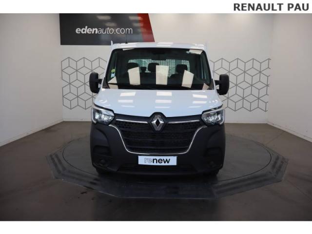 Renault Master image 8